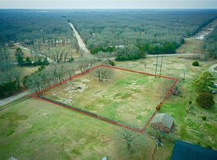 2482 Private Road 2408, Quinlan, TX 75474