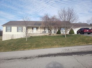 41 Amanda Brook Dr, Flemingsburg, KY