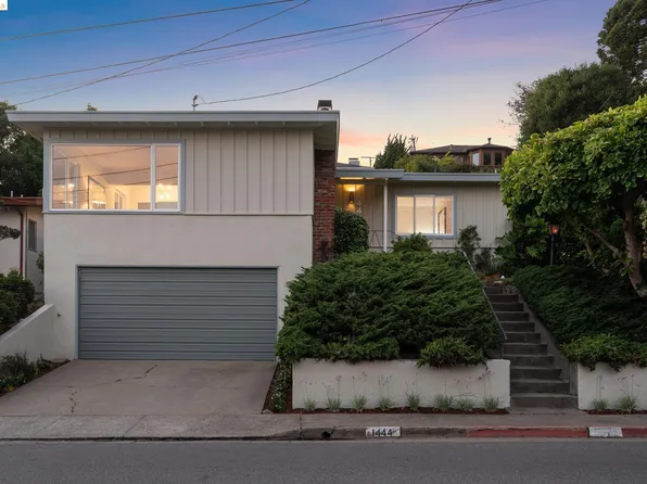 1444 Navellier St, El Cerrito, CA 94530
