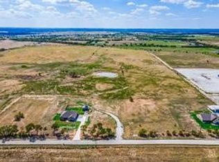 565 County Road 2830, Decatur, TX 76234