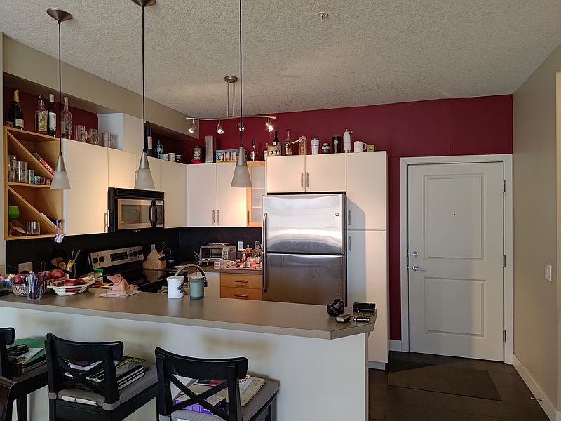 Calgary Apartment for rent - 1 Bedroom in Calgary