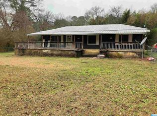 7338 Providence Church Rd, Morris, AL 35116