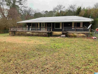 7338 Providence Church Rd, Morris, AL, 35116
