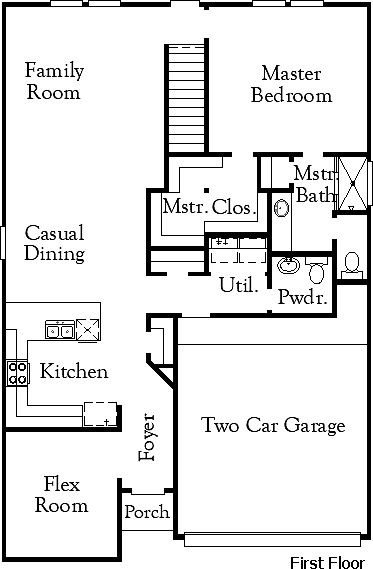 2nd image of 235 Bay Laurel Ct