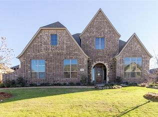 1060 Circle J Trl, Prosper, TX 75078