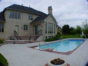 2nd image of 10087 Water Crest Dr