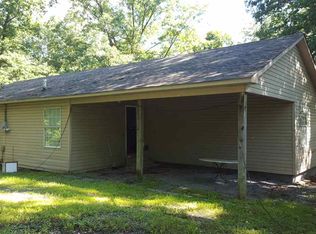 285 Sunset Ct, Cadiz, KY 42211