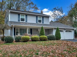 9 Bertha Rd, Middletown, NJ 07748