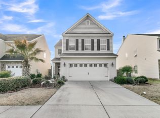 115 Longford Dr, Summerville, SC 29483