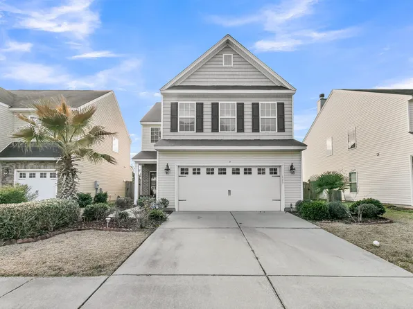 115 Longford Dr, Summerville, SC 29483