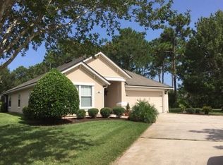 1492 Stockbridge Ln, Saint Augustine, FL 32084