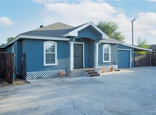 3008 Rio Red Cir S, Edinburg, TX 78541