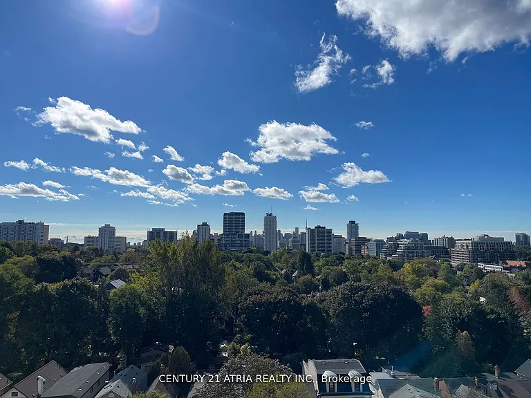 25 Holly St #1107 — Photo 12