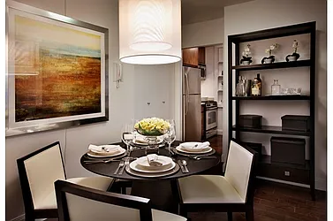 Rented by Bozzuto Management