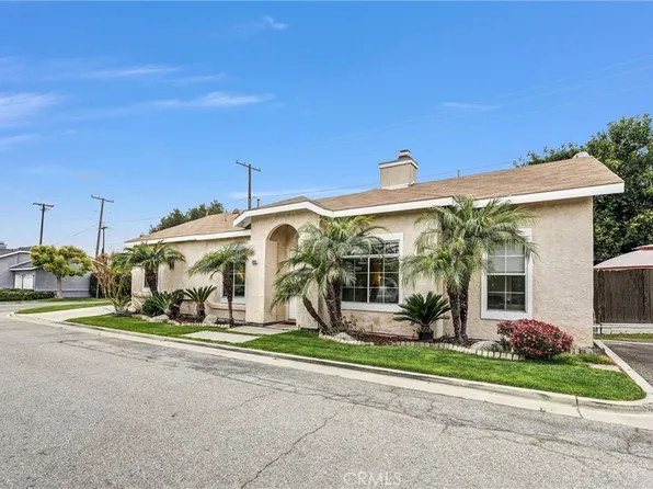 6845 Shubin Ln, Whittier, CA 90606