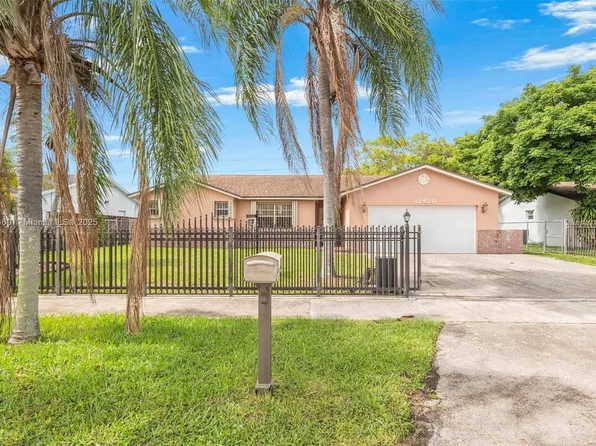 12400 SW 259th Ter, Homestead, FL 33032