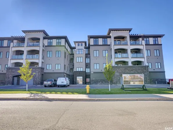 UNIT 301-4594 Harbour Landing DRIVE, Regina, SK S4W 0R8