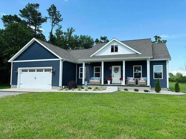 4998 Mount Zoar Latham Rd, Hopkinsville, KY 42240