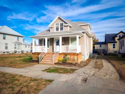 213 S 9th St, Norfolk, NE, 68701