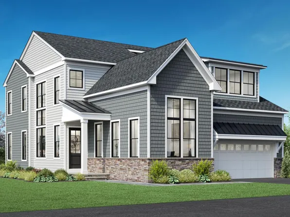 7 Breakwater Way, Marion, MA 02738