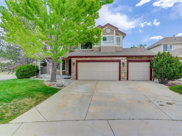 9108 W Vandeventor Drive, Littleton, CO 80128