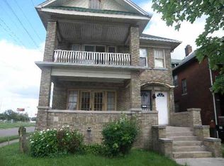5003 Ridgewood Ave, Detroit, MI 48204