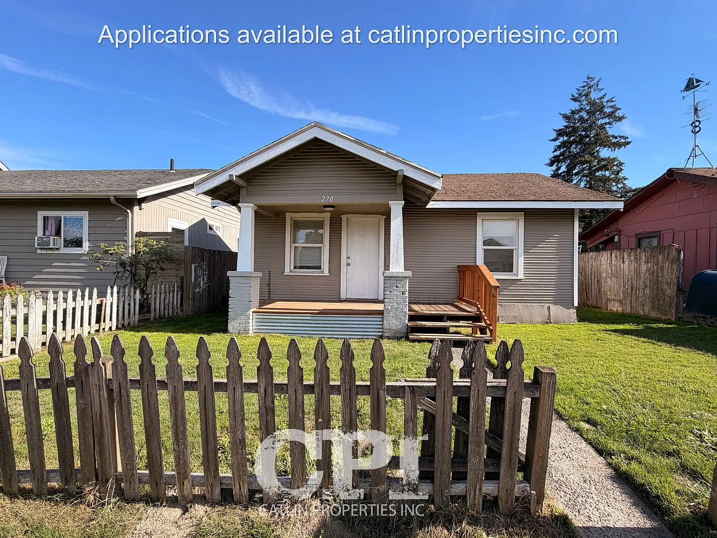270 18th Ave- Longview, WA — Photo 1
