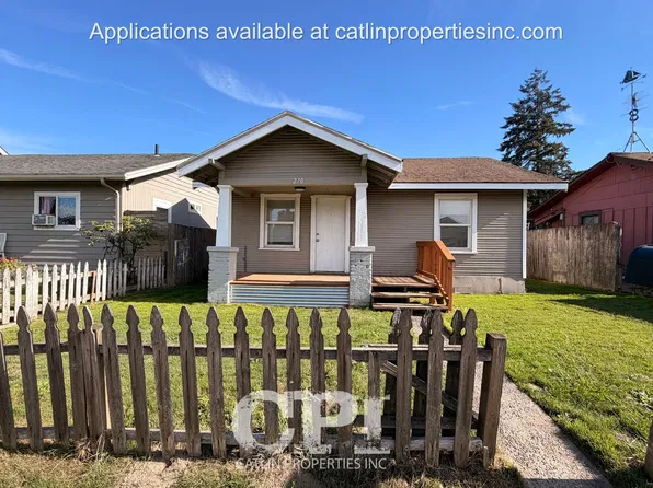 270 18th Ave, Longview, WA 98632