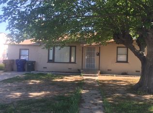 615 Townsley Ave, Bakersfield, CA 93304