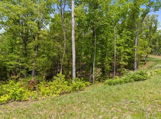 LOT 39 Jakes Landing Way, Ellijay, GA 30540