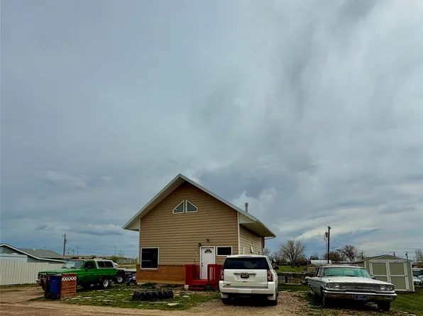 1812 29th Ave S, Great Falls, MT 59405