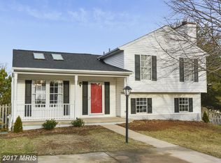 3204 Pouska Rd, Abingdon, MD 21009