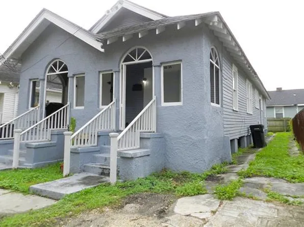 4033 Eagle St, New Orleans, LA 70118