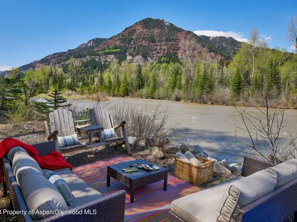 591 Redstone Blvd, Redstone, CO 81623