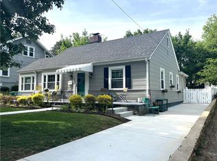 1931 Gaston St, Winston Salem, NC 27103