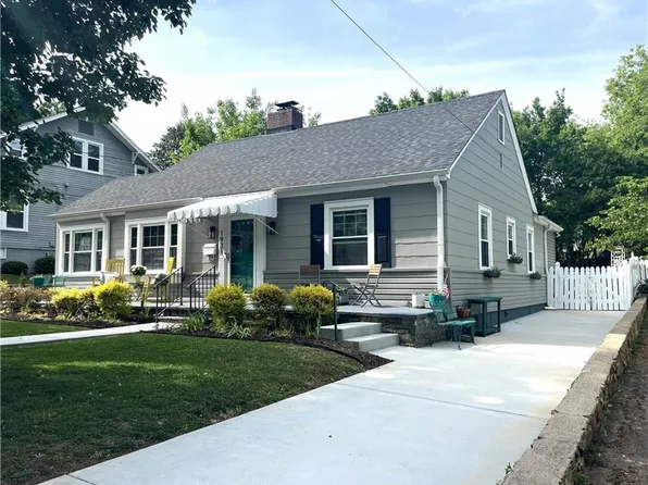 1931 Gaston St, Winston Salem, NC 27103