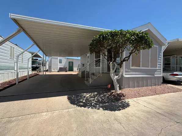 4700 E Main St #1715, Mesa, AZ 85205