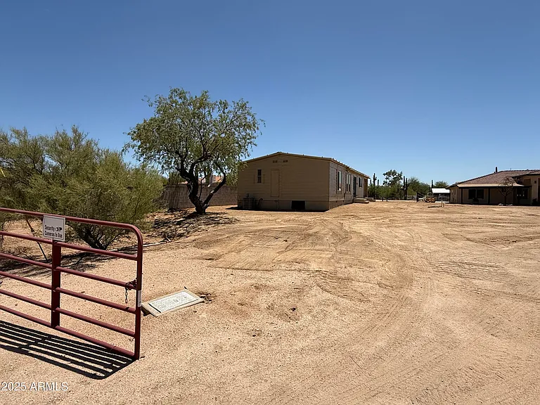 6703 E Calle De Las Estrellas — Photo 22