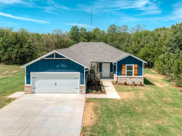208 Wrangler Pass, Stillwater, OK 74075