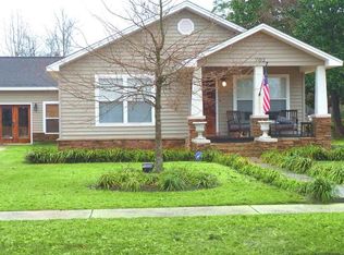 702 S Pensacola Ave, Atmore, AL 36502