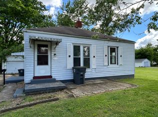2035 Pollack Ave, Evansville, IN