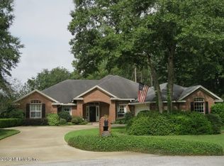 2153 Forest Hollow Way, Saint Johns, FL 32259