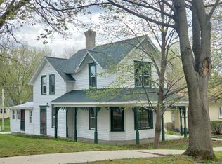 104 Spring St NE, Preston, MN 55965