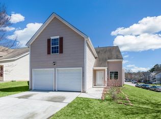 3839 Chehaw Dr, Raleigh, NC 27610