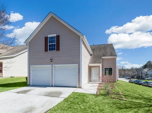 3839 Chehaw Dr, Raleigh, NC 27610