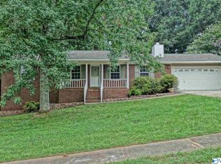 7505 Doane Dr, Madison, AL 35758