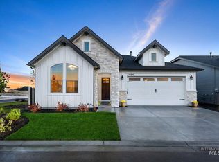 2464 E Zemo Ln, Meridian, ID 83642