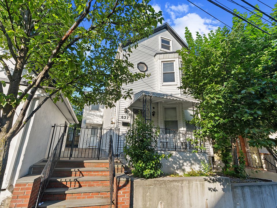 1st image of 637 36th St #1