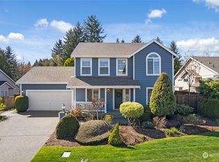 16510 135th Ave E, Puyallup, WA