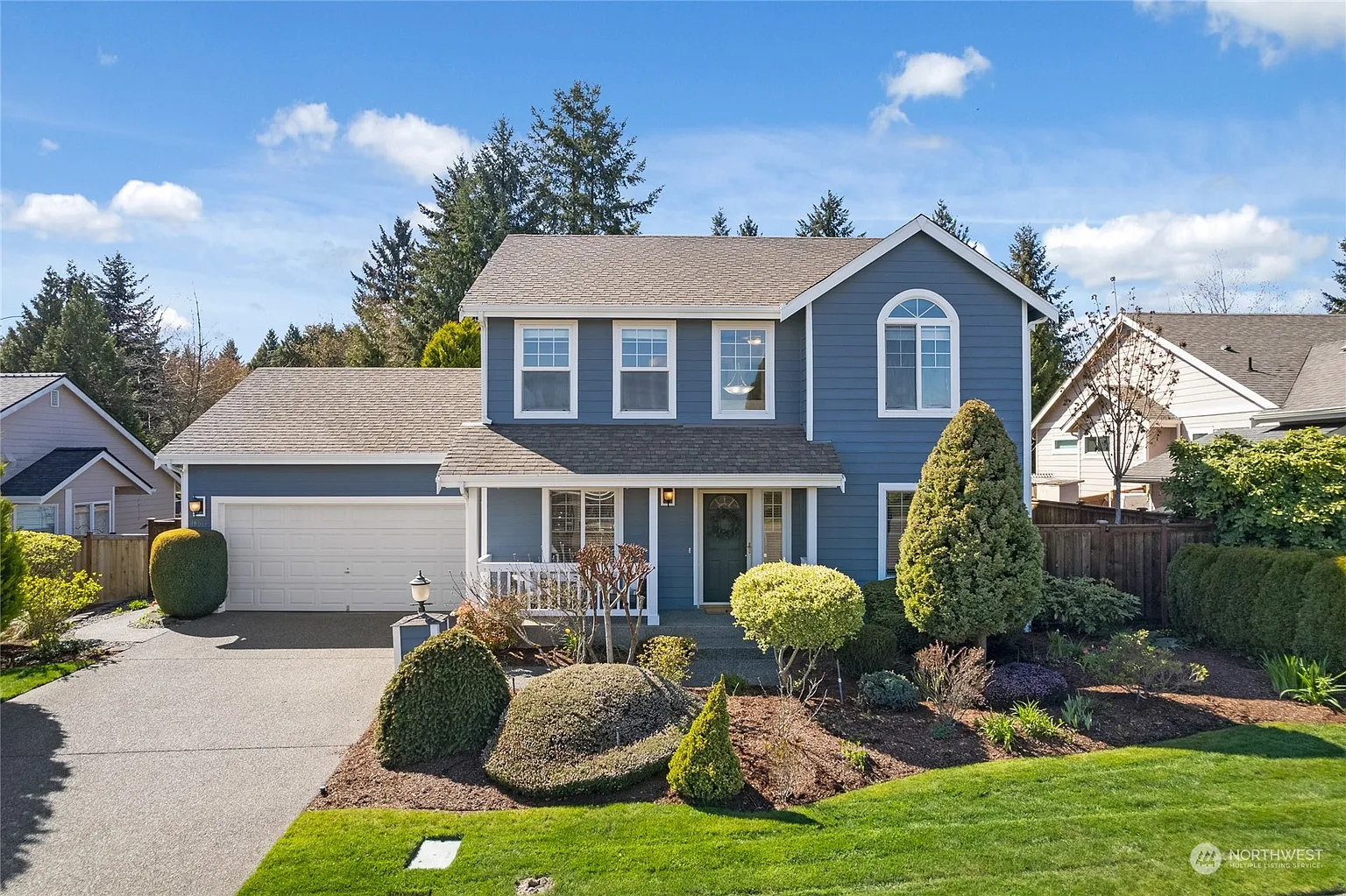 16510 135th Avenue E photo 1